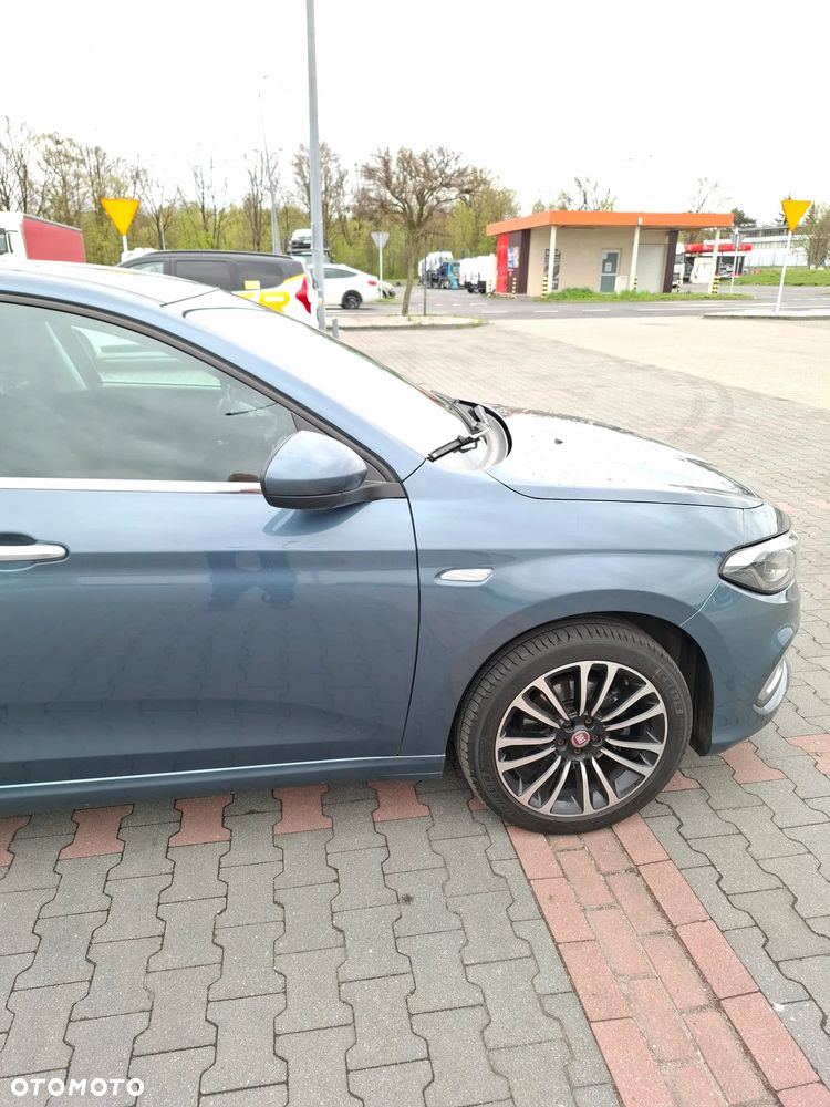 Fiat Tipo 1.0 T3 City Life - 9