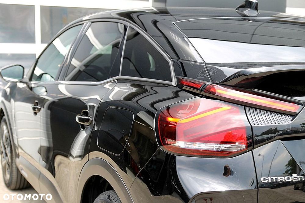 Citroën C4 1.2 PureTech Shine S&S EAT8 - 18