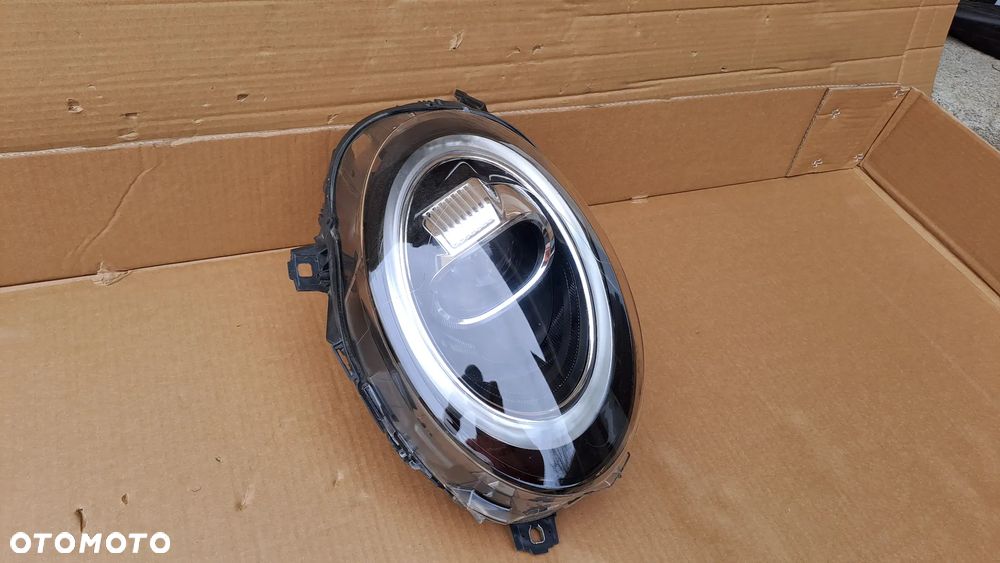 MINI COUPER F55 F56 LIFT F57 PRAWA LAMPA 8738651-02 - 3