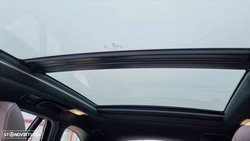 BMW X1 16 d sDrive - 7