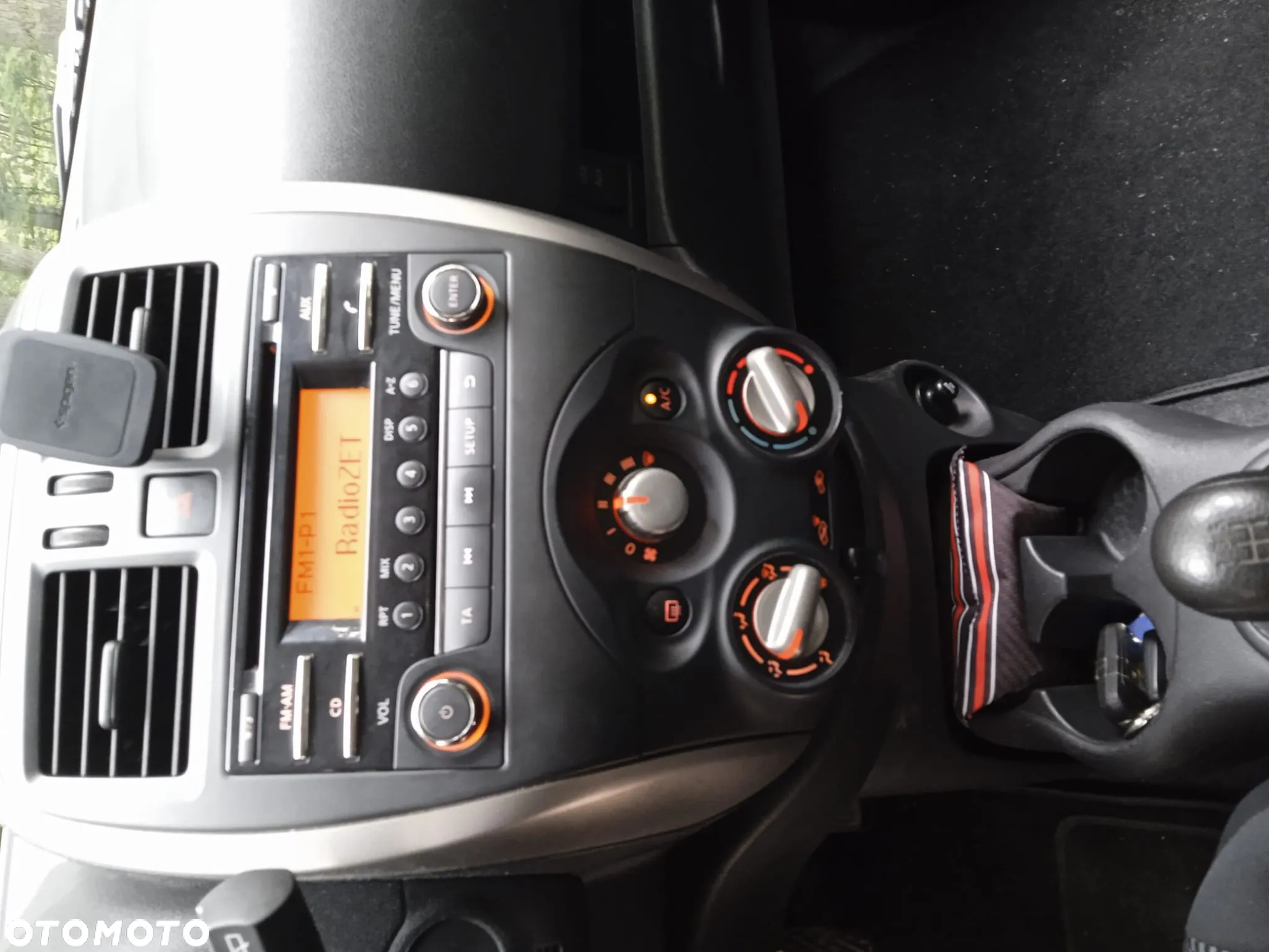 Nissan Micra 1.2 Acenta - 8