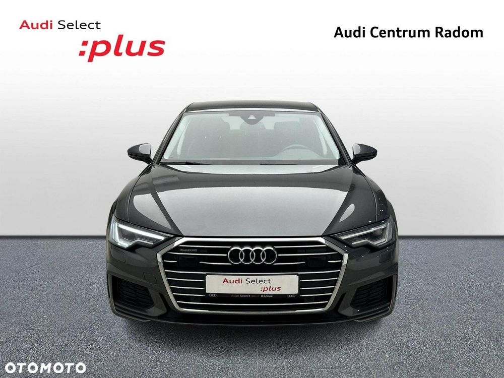 Audi A6 - 8
