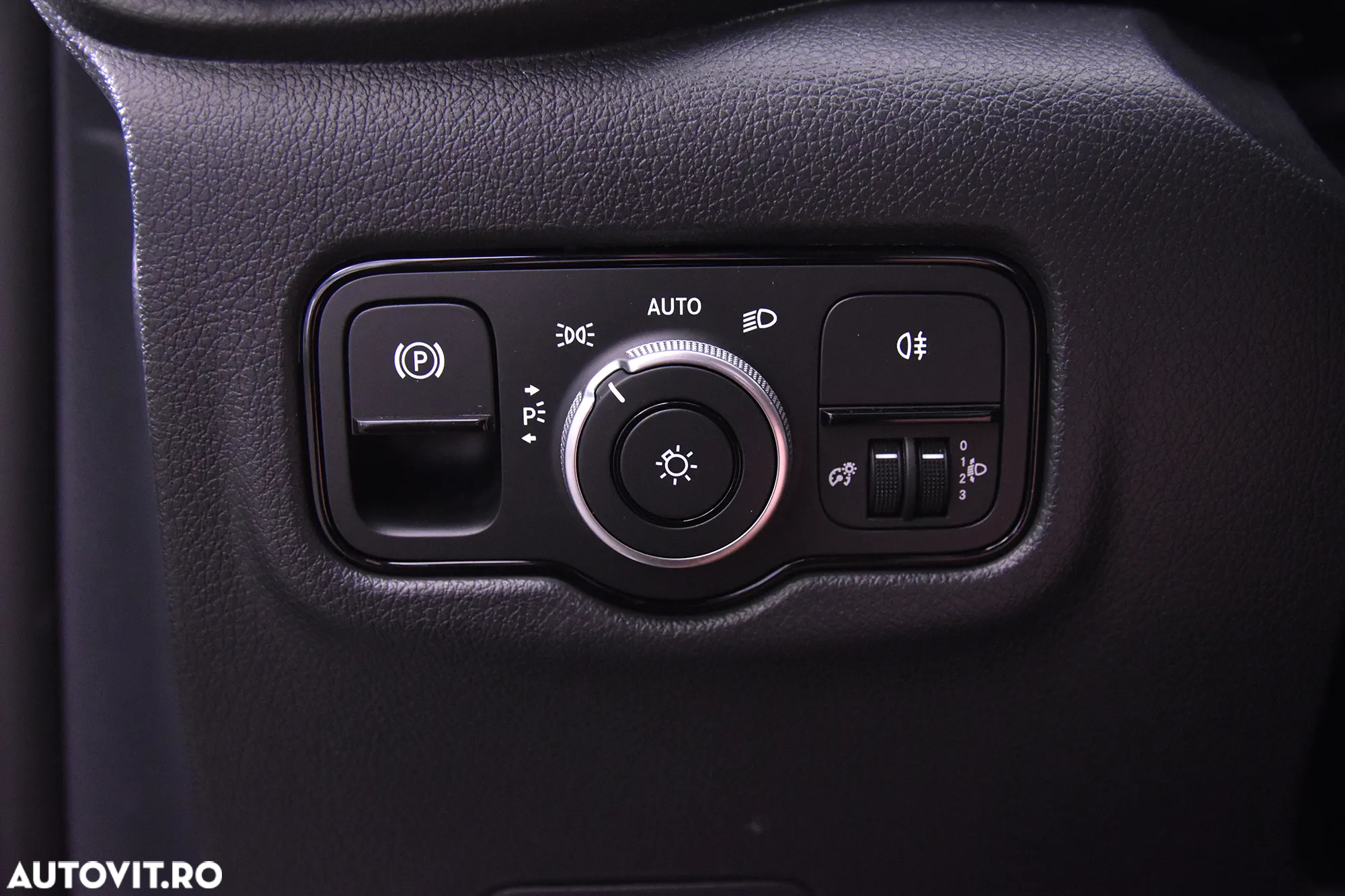 Mercedes-Benz Vito - 16