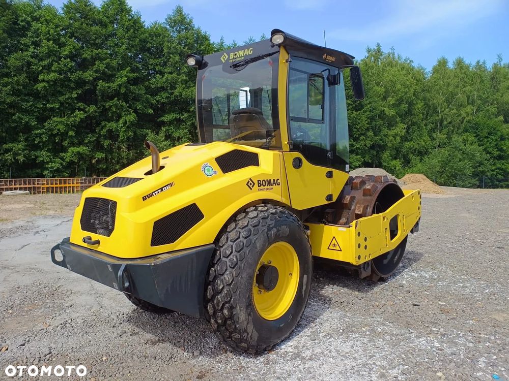 Bomag BW177 DH - 2