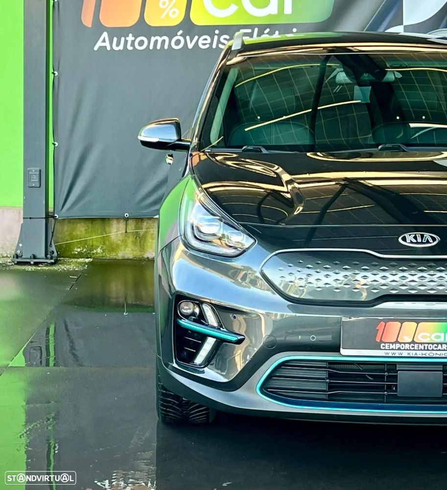 Kia e-Niro 64kWh - 3