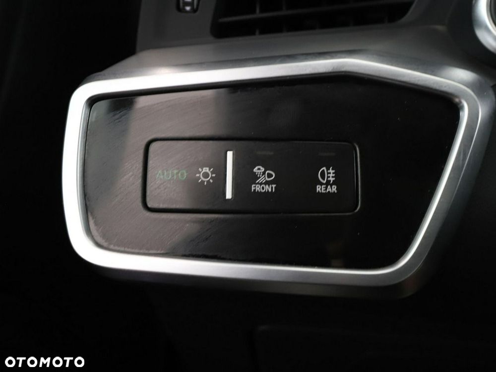 Audi A6 Avant 55 TFSI e quattro S tronic sport - 36