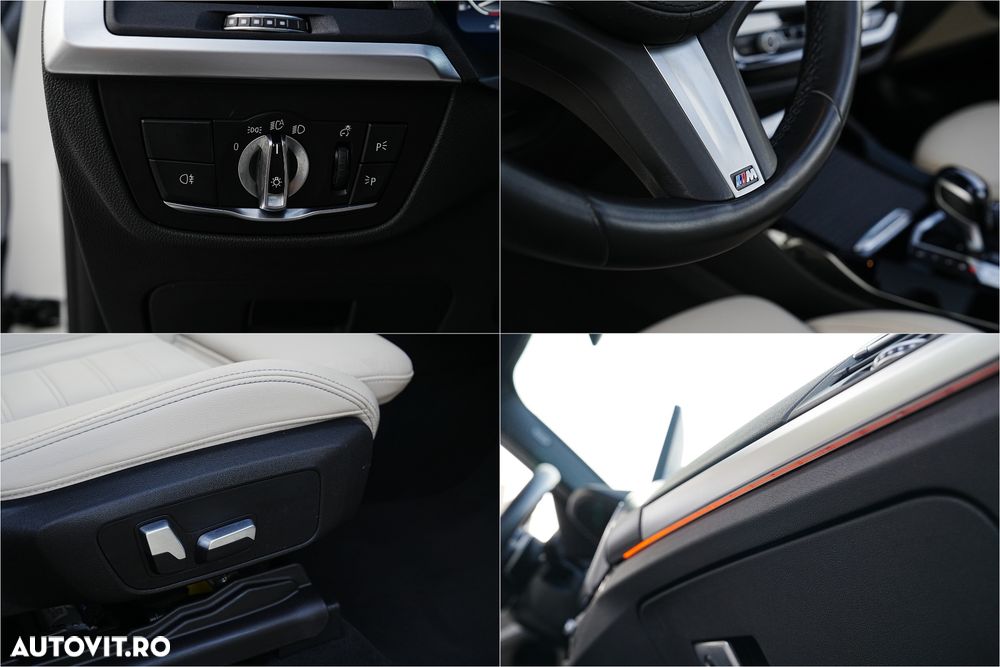 BMW X3 xDrive30e Aut. M Sport Edition - 16