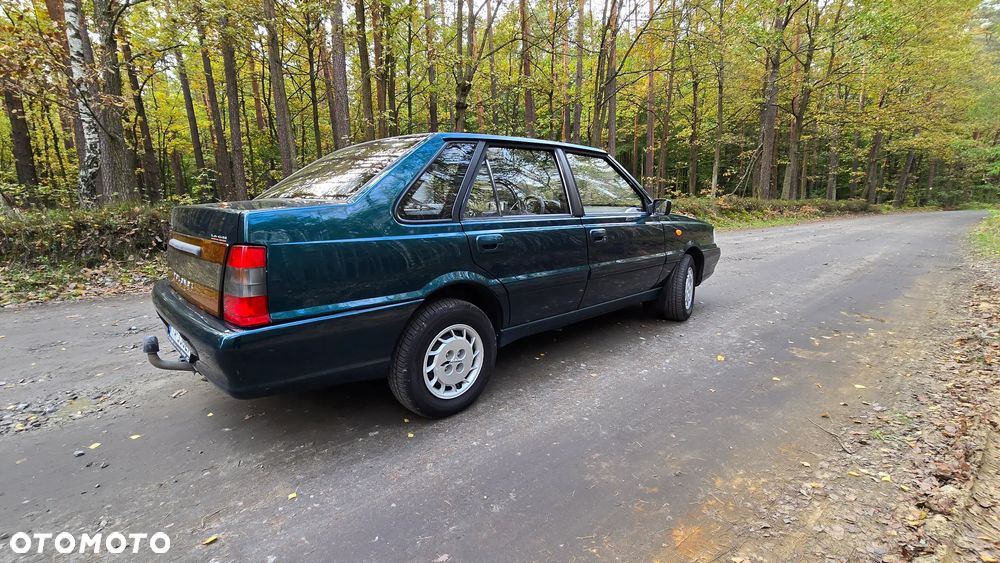 Polonez Atu - 14
