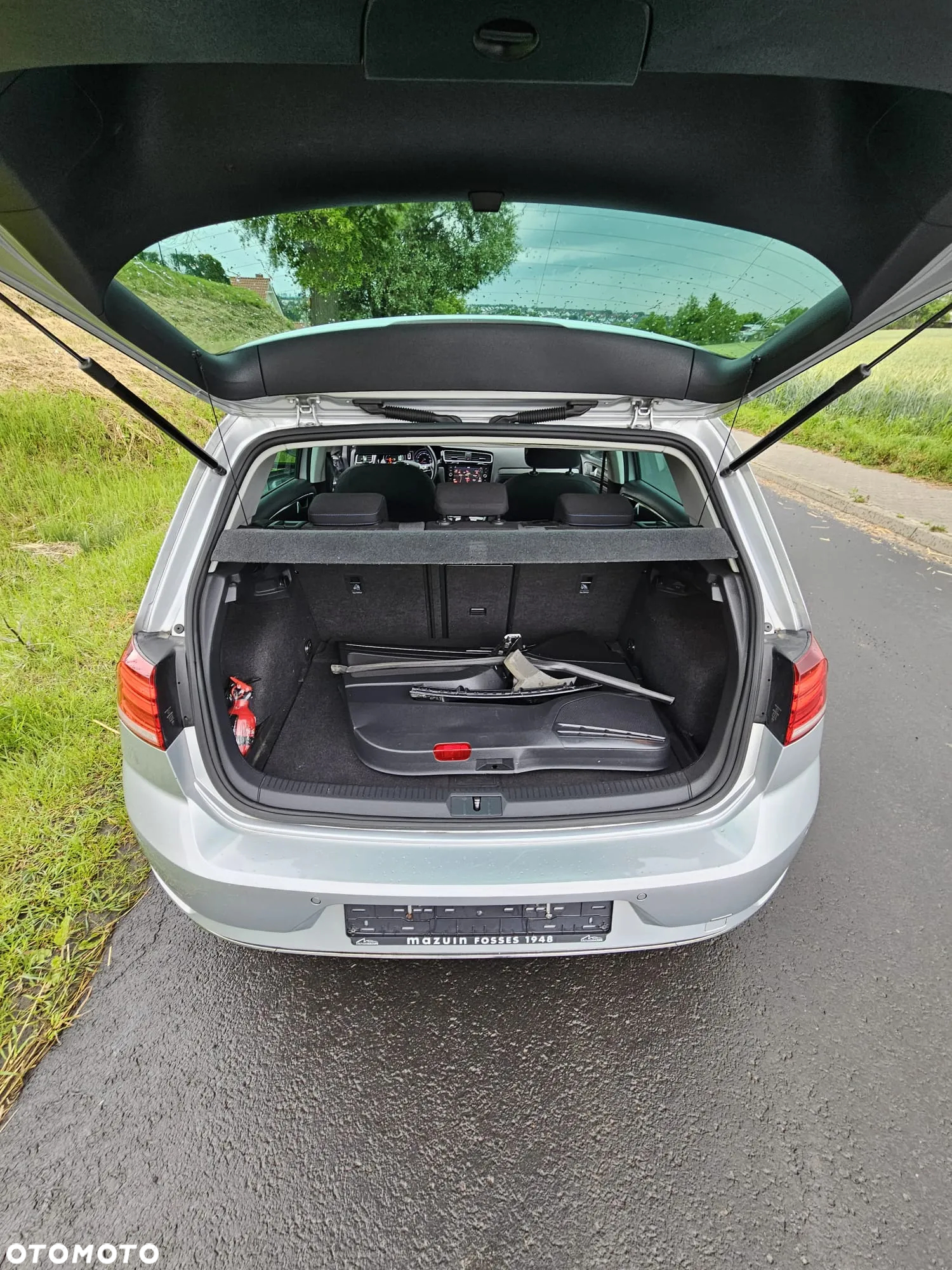 Volkswagen Golf 1.6 TDI Join - 21