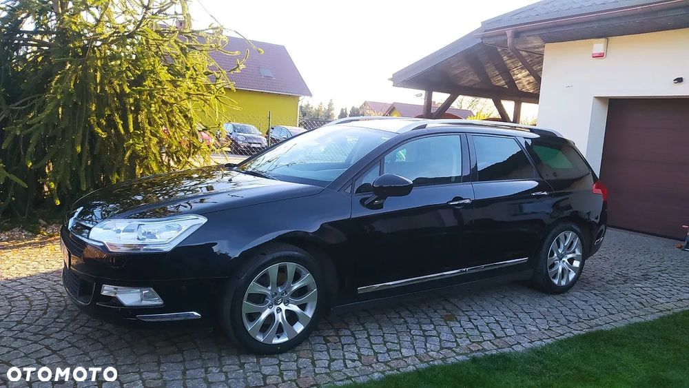 Citroën C5 3.0 V6 Exclusive - 5
