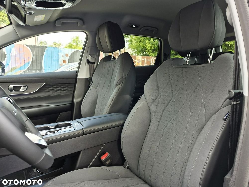 Chery Tiggo 8 1.5 T-GDI Super Hybrid Comfort DCT - 21