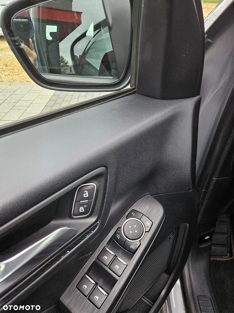 Ford Kuga 2.5 FHEV FWD ST-Line - 15