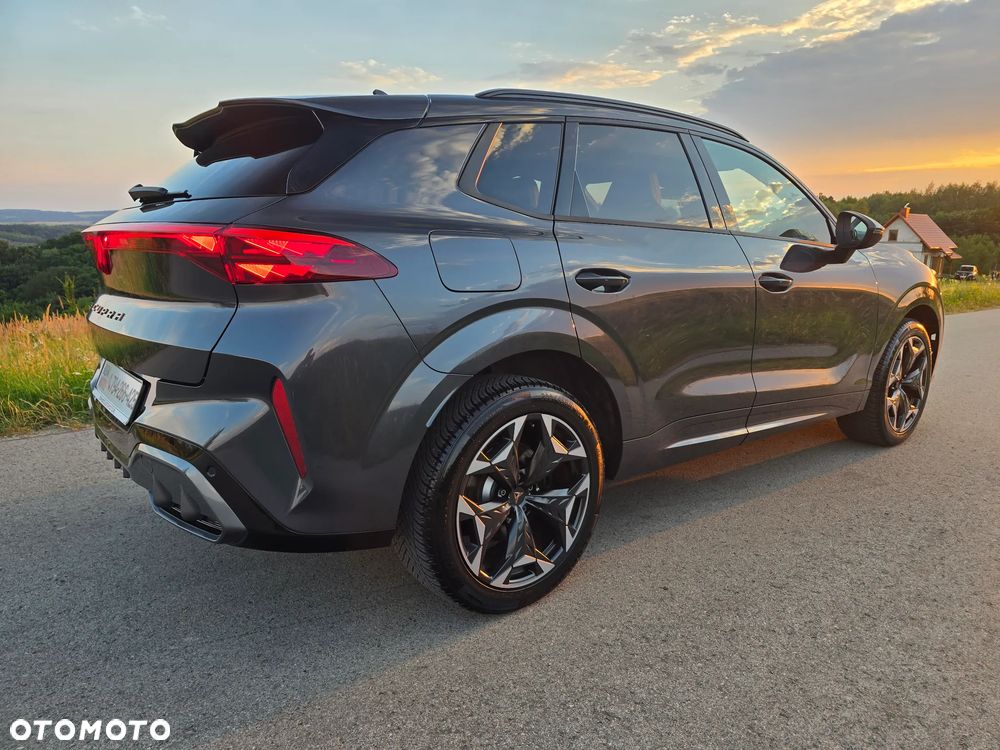 Cupra Terramar 2.0 TSI 4Drive DSG VZ Tribe Edition - 13