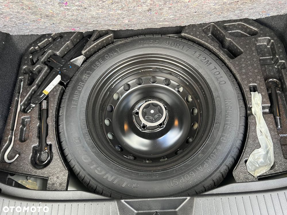 Nissan Qashqai - 31