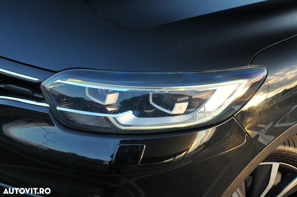 Renault Kadjar 1.6 DCI 4X4 Intens - 21