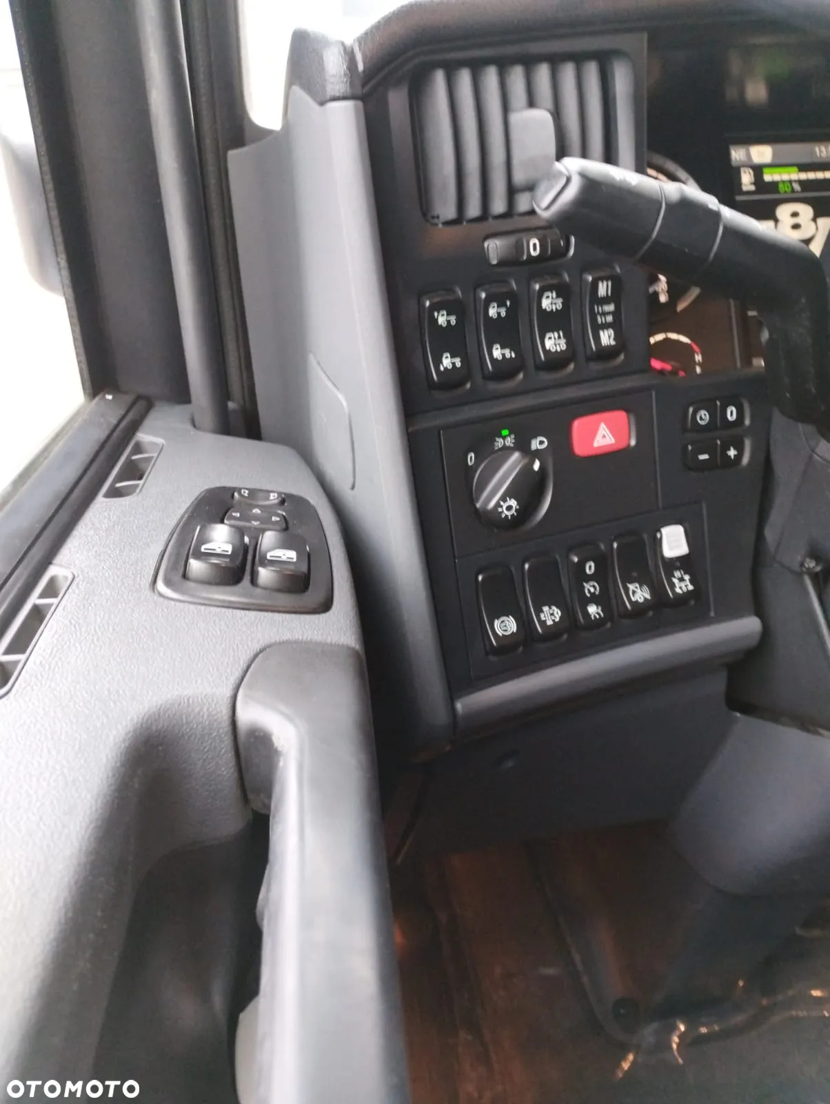 Scania R 730 - 32
