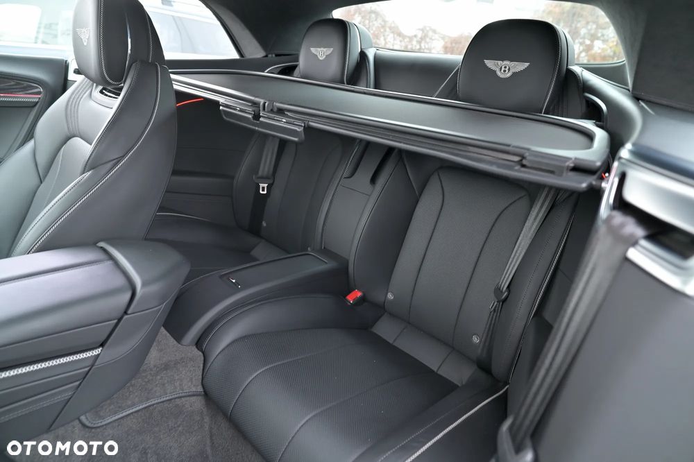 Bentley Continental GT - 20