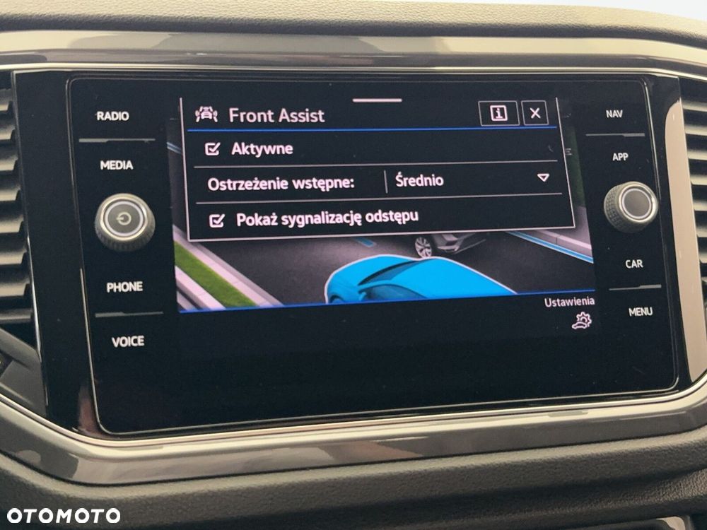 Volkswagen T-Roc - 27