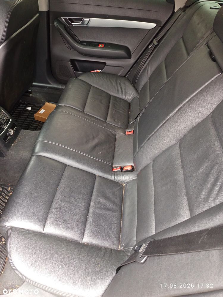 Audi A6 Avant - 8