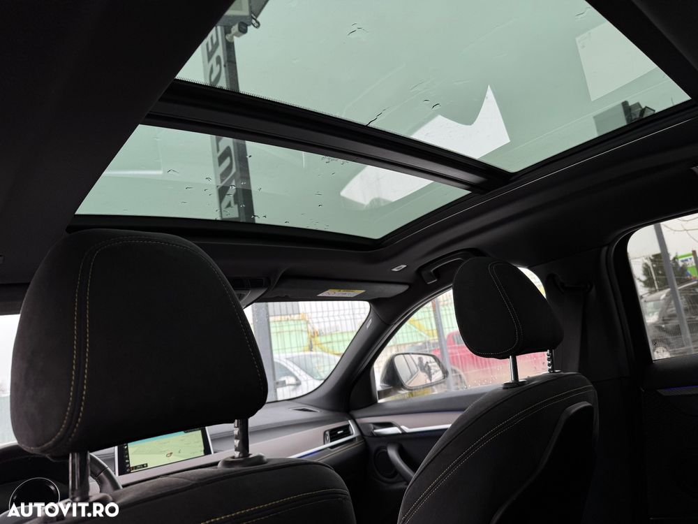 BMW X2 xDrive20d Aut. M Sport X - 25