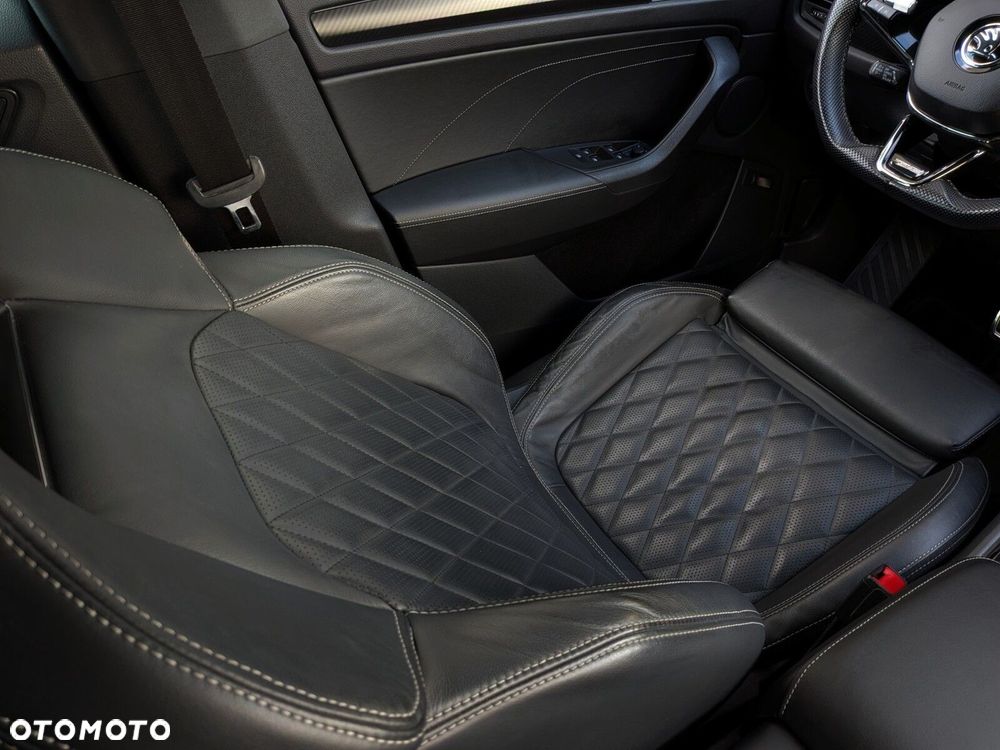Skoda Kodiaq 1.5 TSI ACT 4x2 Sportline DSG 7os - 14
