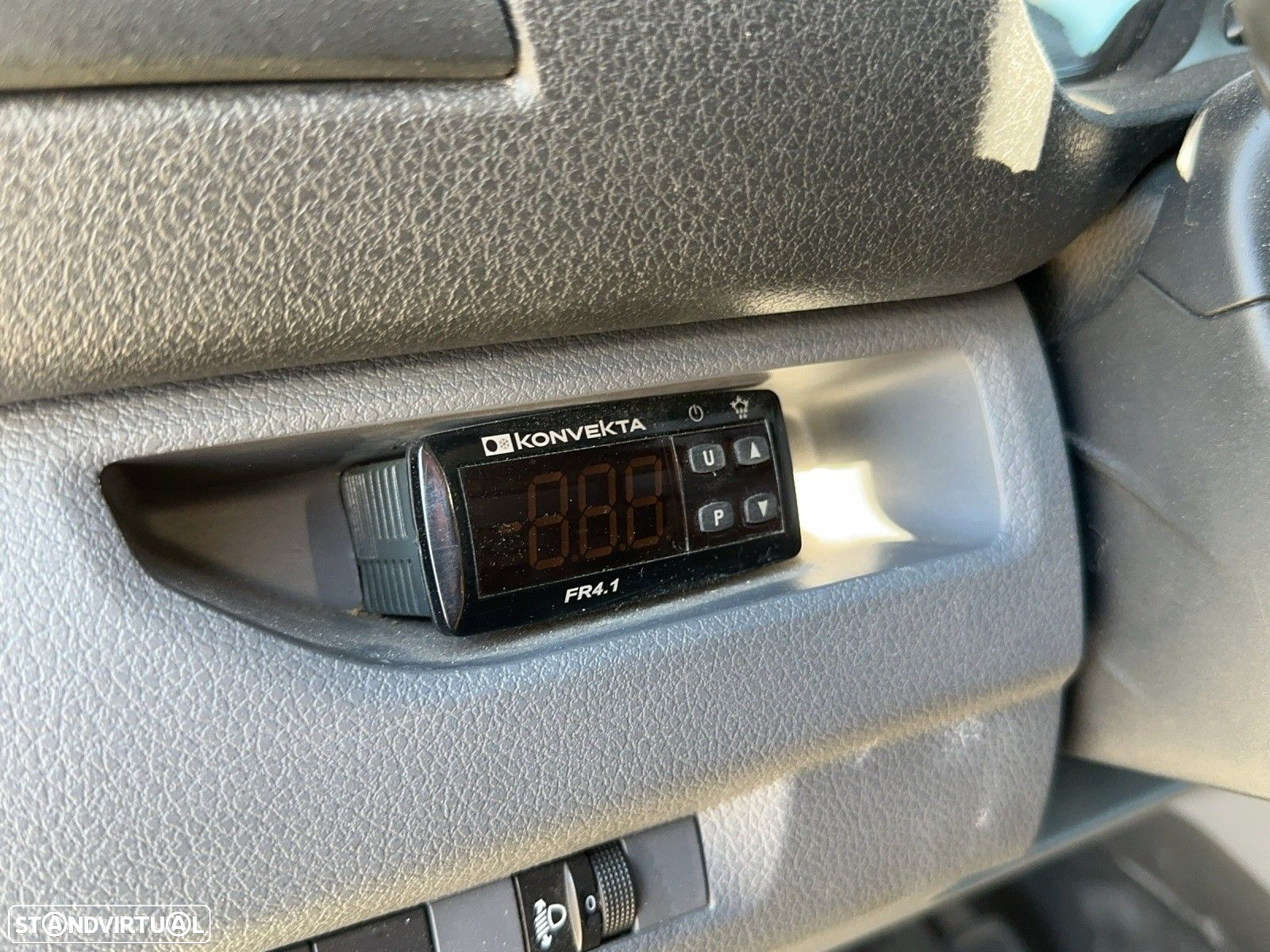 Citroën Jumpy 1.6 BlueHDi XL - 9
