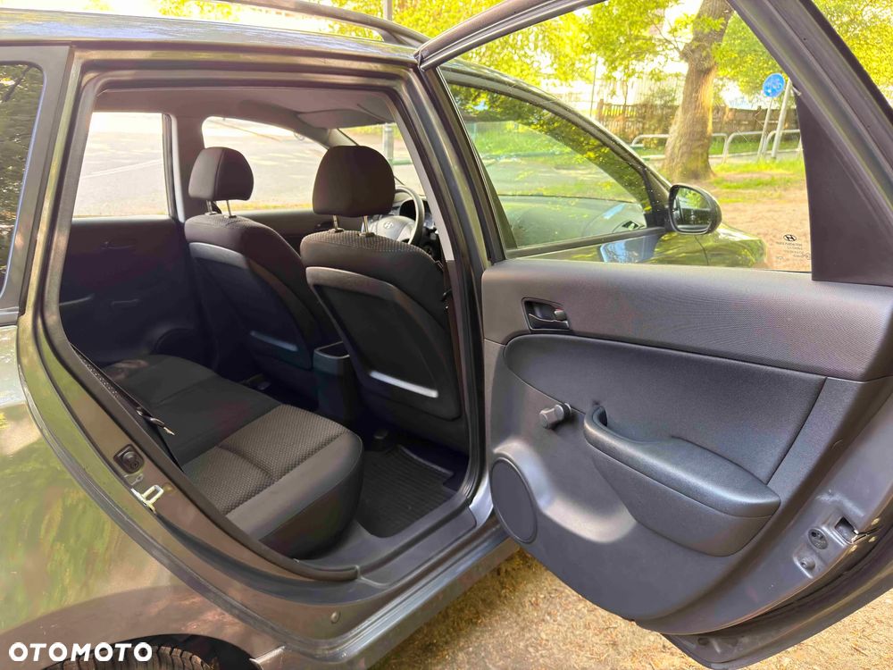Hyundai i30 - 21