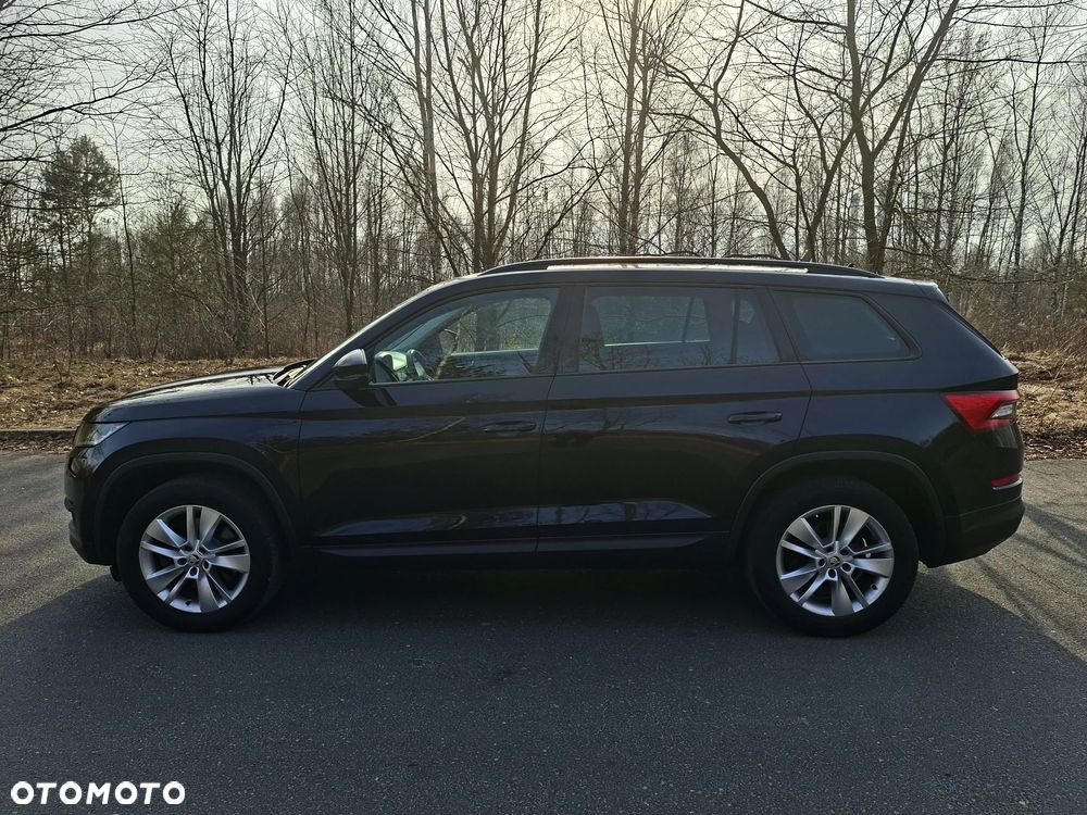 Skoda Kodiaq 2.0 TSI 4x4 Ambition DSG - 2