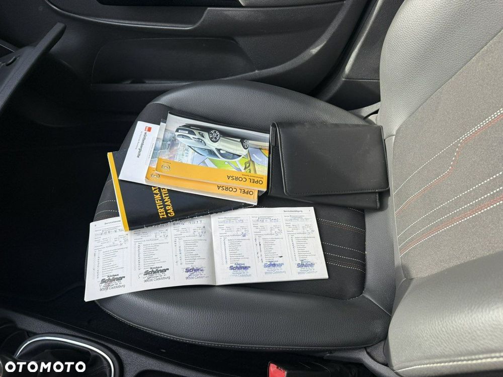 Opel Corsa - 24