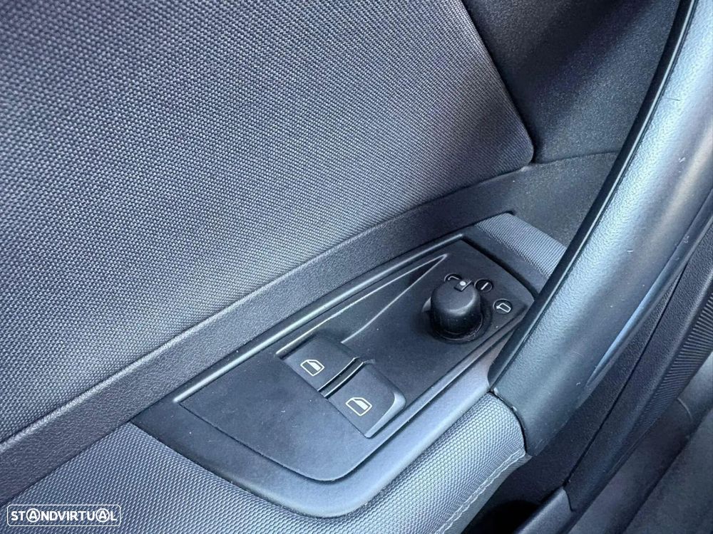 Audi A1 1.6 TDI Sport - 34