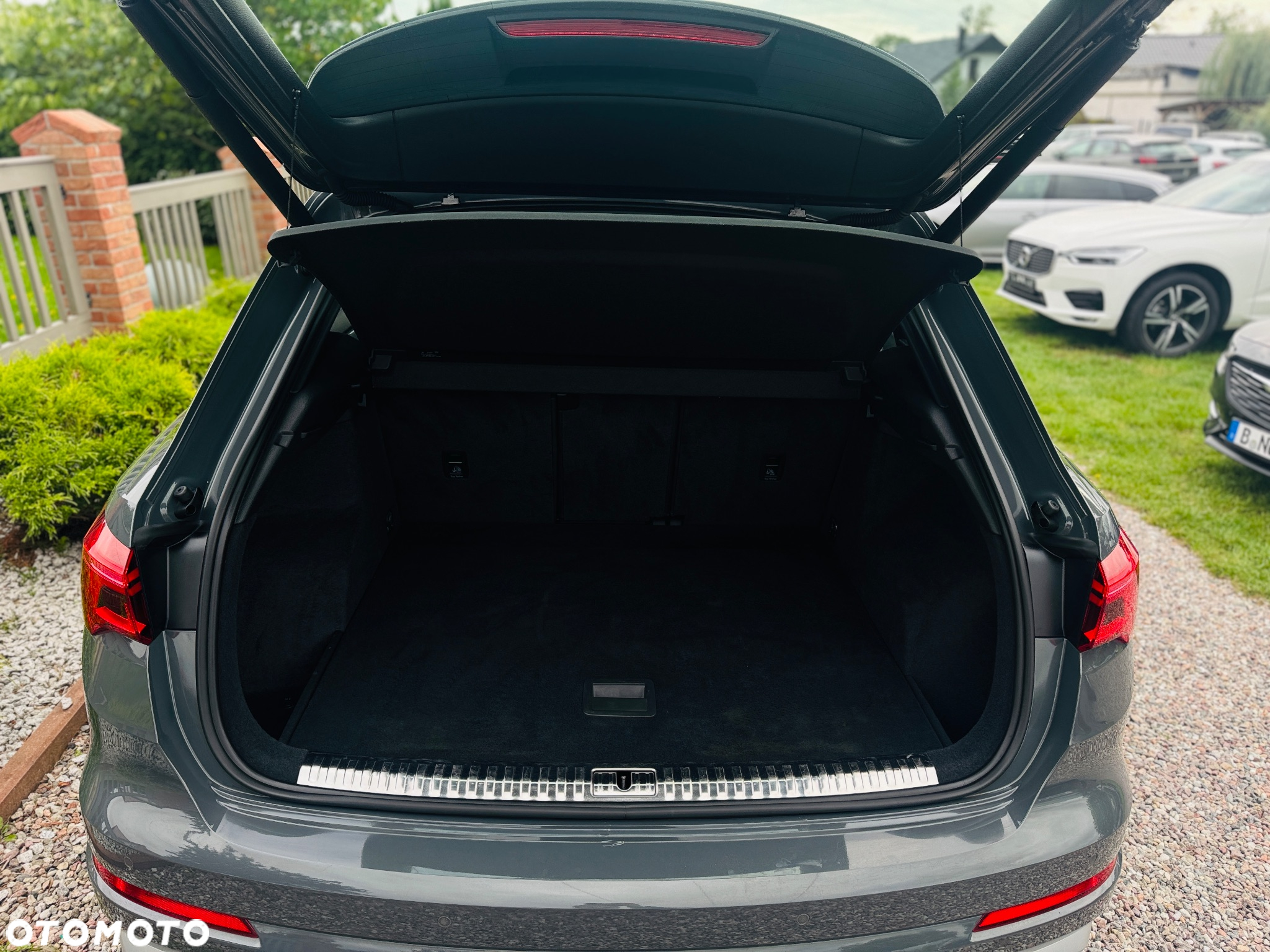 Audi Q3 35 TDI S-Line S tronic - 19