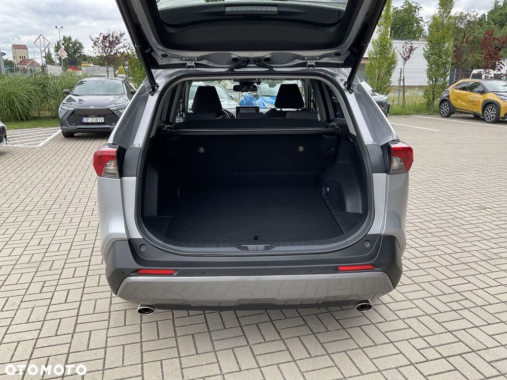 Toyota RAV4 2.5 Hybrid Comfort 4x2 - 13
