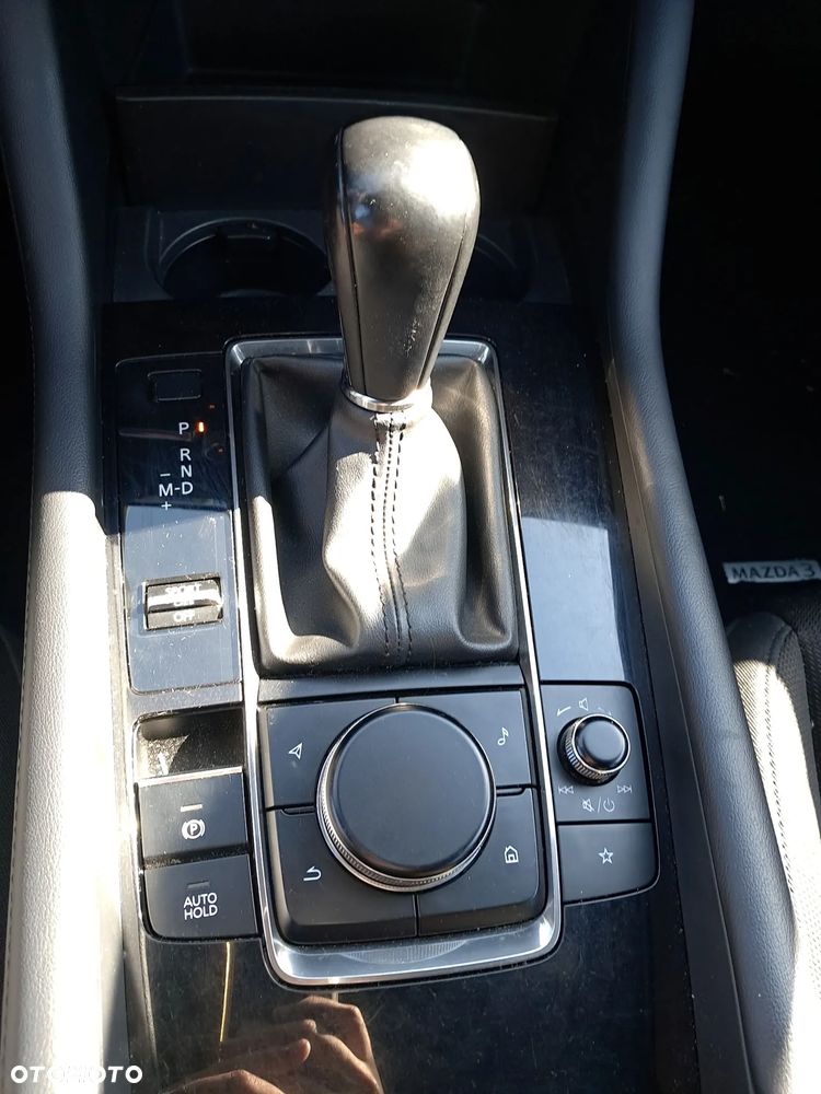 Mazda 3 2.0 mHEV Kanjo - 3