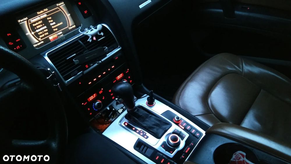 Audi Q7 - 33