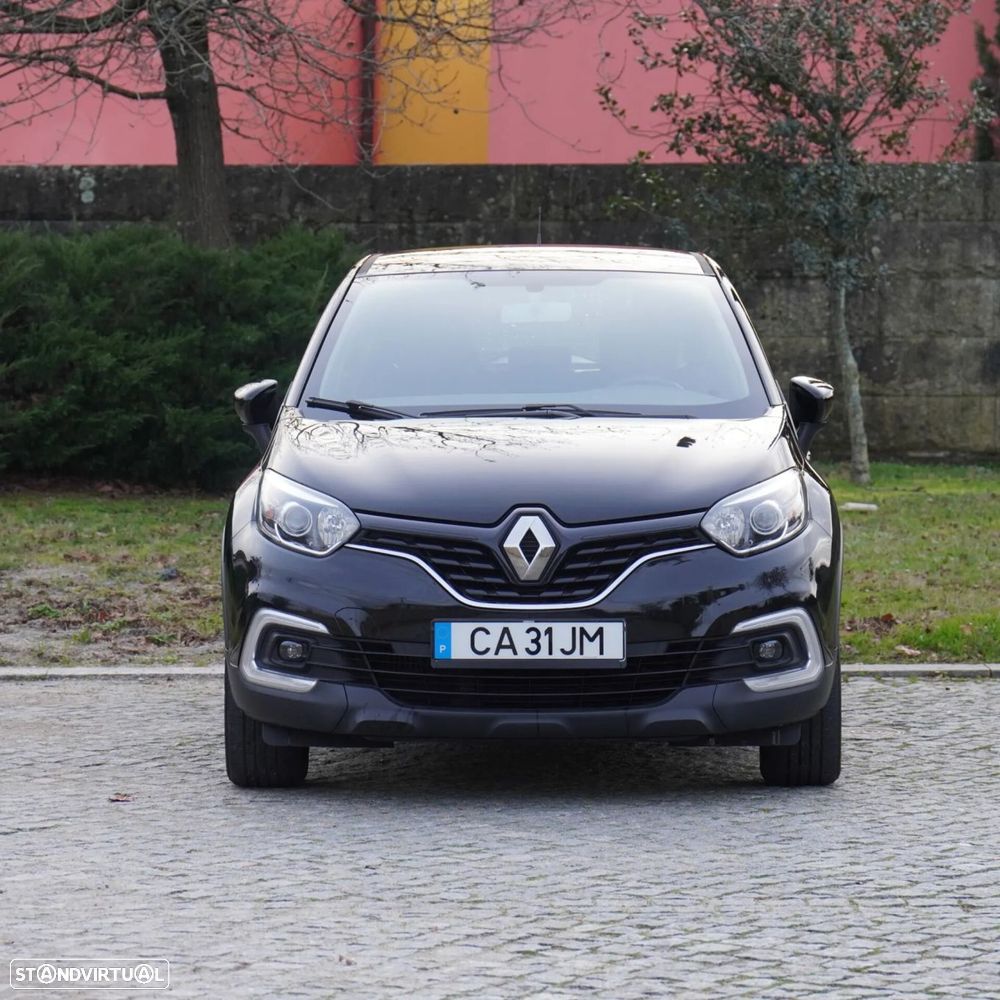 Renault Captur 0.9 TCE - 3