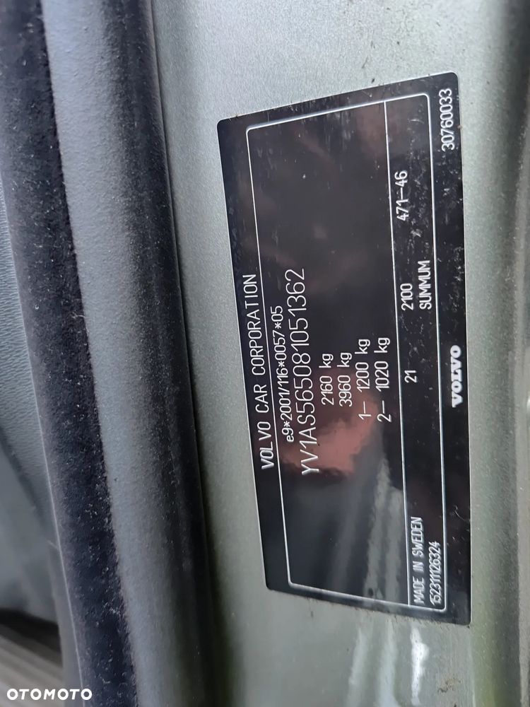 Volvo S80 2.5T Summum - 30