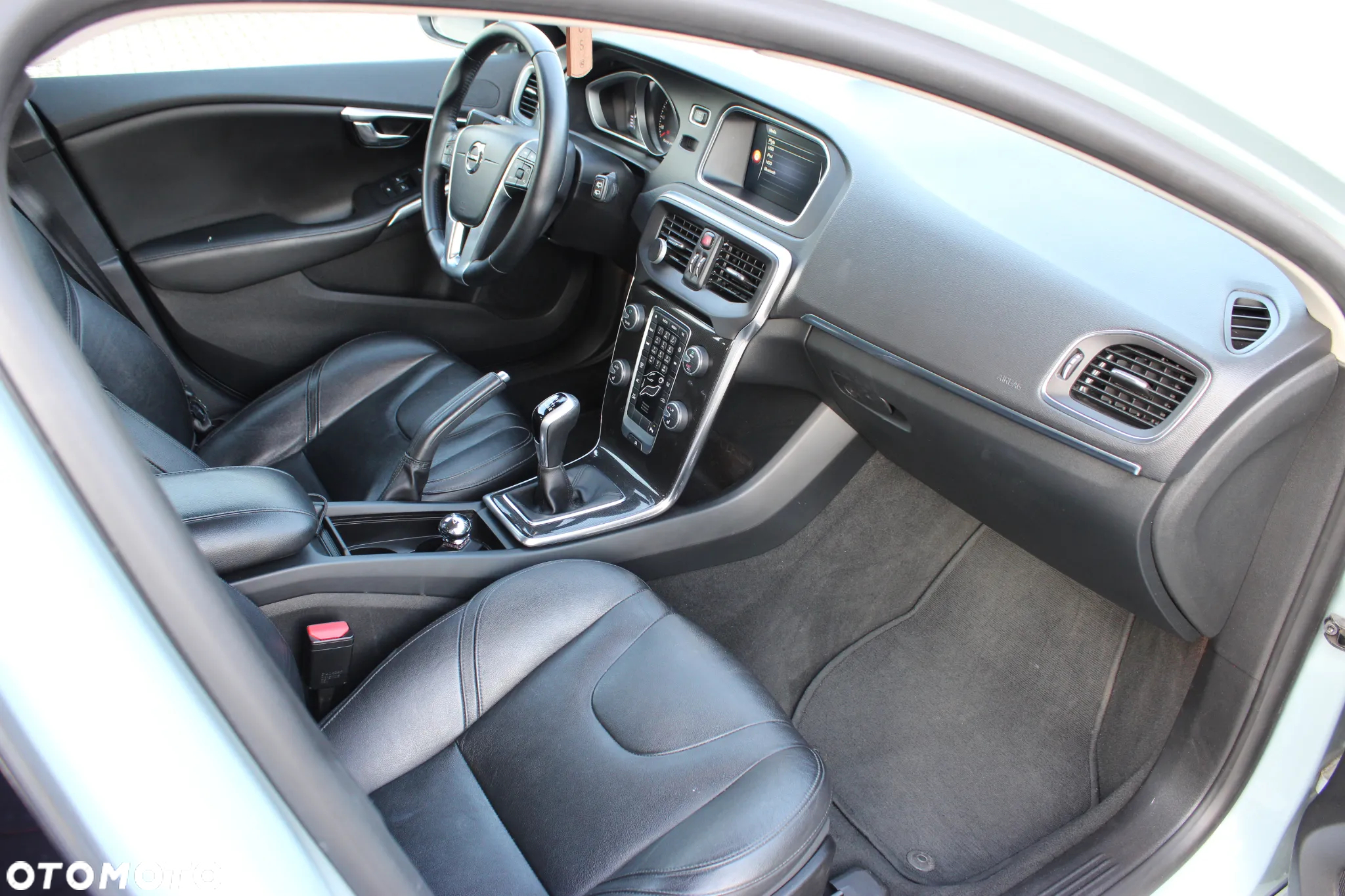 Volvo V40 D2 Drive-E Inscription - 13