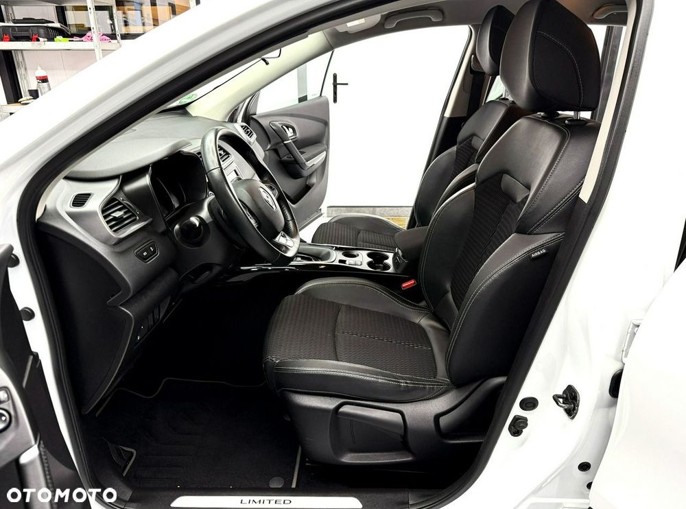 Renault Kadjar Energy TCe 130 EDC LIMITED - 20