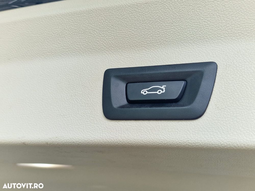 BMW X3 xDrive25d AT Advantage - 27