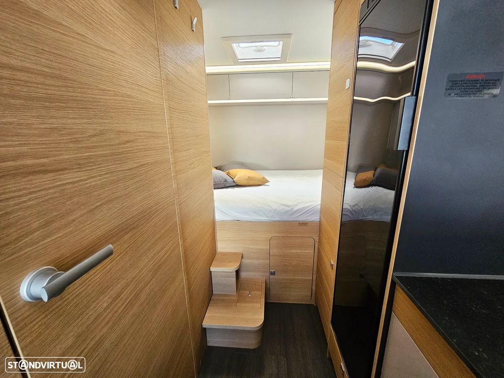 Adria Matrix Axess 600 SP - 31