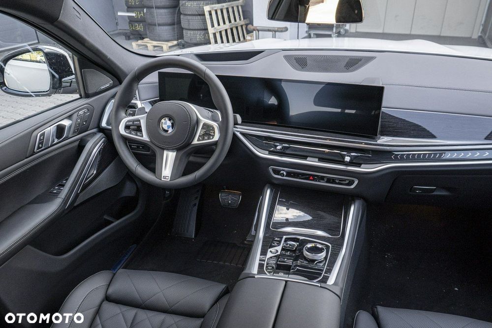 BMW X6 - 21