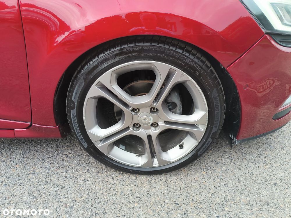 Renault Clio ENERGY TCe 120 LIMITED 2018 - 28