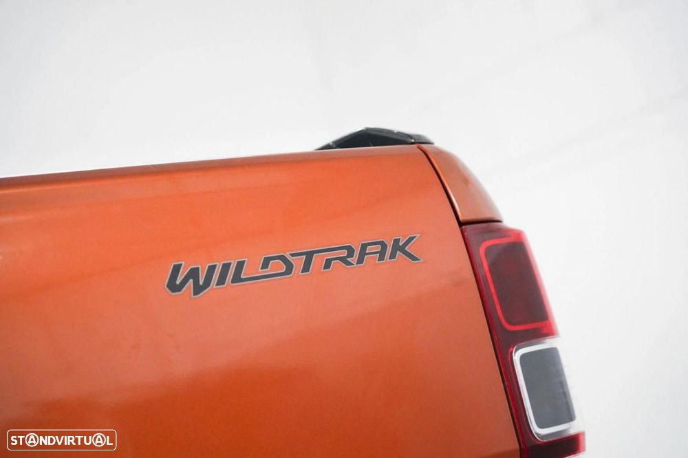 Ford Ranger 3.2 TDCI CD Wildtrak 4WD - 20