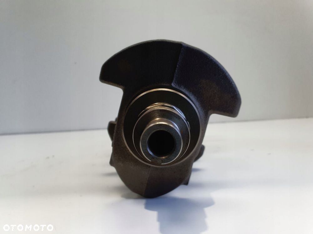 Opel Vectra C 1.8 16V WAŁ KORBOWY 55560954 Z18XER - 6