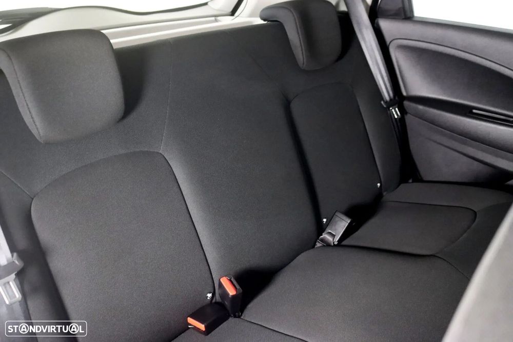 Renault Zoe (c/ Bateria) EV 50 110hp Equilibre - 16