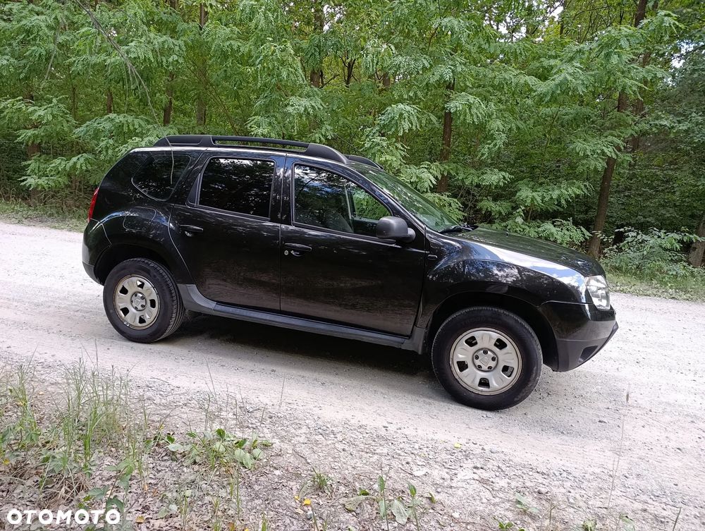 Dacia Duster 1.6 Laureate - 12