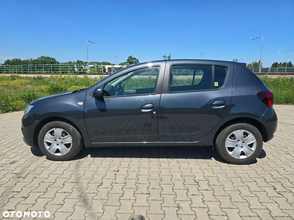 Dacia Sandero - 6