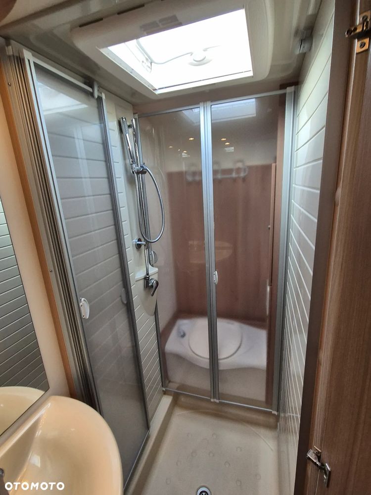 Burstner 465 Averso - 9
