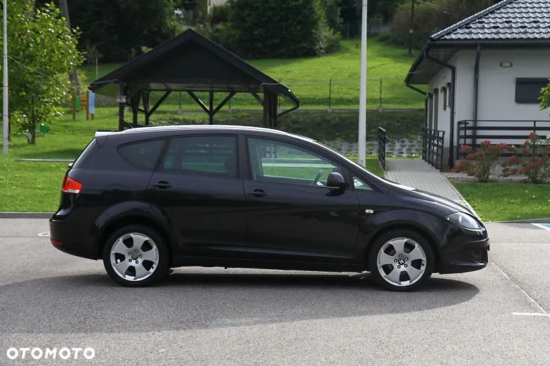 Seat Altea XL - 5