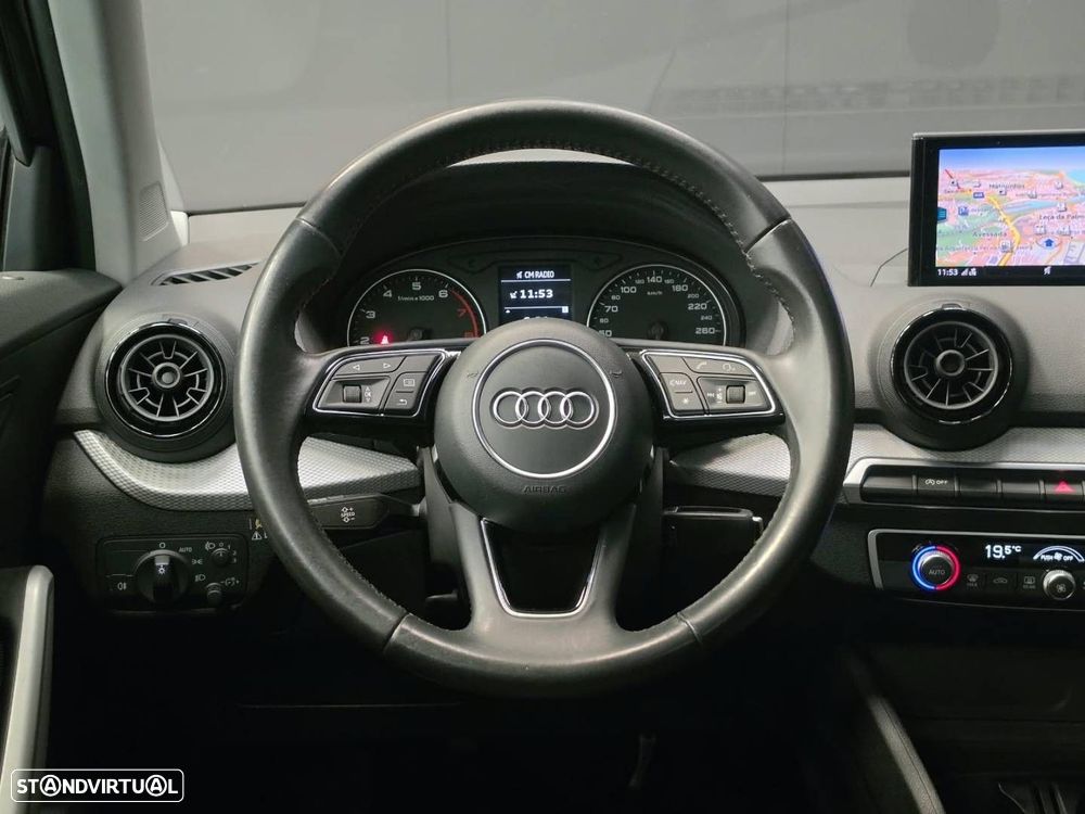 Audi Q2 1.0 TFSI ultra - 13